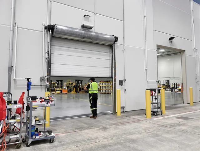 Commercial Repair in Fairhaven, MA