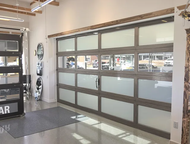 Custom Doors in Fairhaven, MA