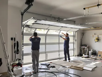 Door Replacement in Fairhaven, MA