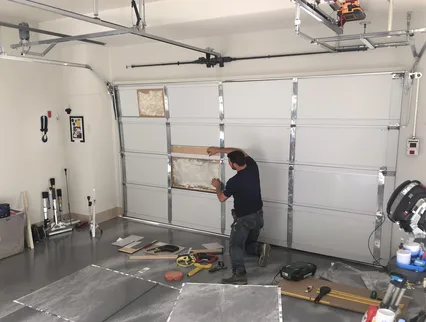 Panel Repair in Fairhaven, MA